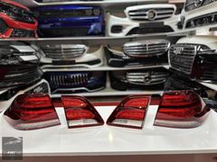 MERCEDES W166 GLE STOP TAKIMI SAĞ SOL SIFIR !