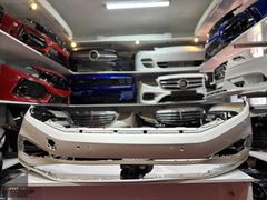 VOLKSWAGEN PASSAT B8.5 ÖN TAMPON ORJİNAL !