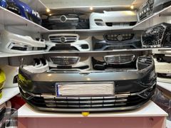 VOLKSWAGEN GOLF 7.5 ÖN TAMPON ORJİNAL HATASIZ! 2017-2020