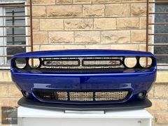 DODGE CHALLENGER ÖN TAMPON ORJİNAL HATASIZ ! 2008-2023