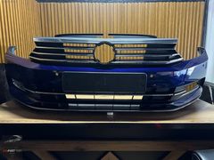 VOLKSWAGEN PASSAT B8 HIGHLINE ÖN TAMPON ORJİNAL HATASIZ!