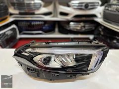 MERCEDES A W177 SAĞ FAR ORJİNAL HATASIZ ! 18-23