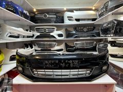 VOLKSWAGEN JETTA ÖN TAMPON ORJİNAL 2011-2015