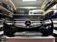 MERCEDES E SERİSİ W212 AMG ÖN TAMPON ORJİNAL HATASIZ ! 13-16