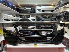 MERCEDES W205 C SERİSİ ÖN TAMPON ORJİNAL! 2015-2018