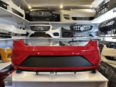 SEAT LEON FR MAKYAJLI ARKA TAMPON ORJİNAL HATASIZ ! 2017-2020