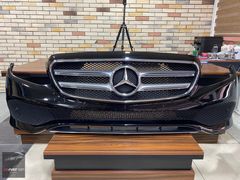 MERCEDES W213 E SERİSİ i ÖN TAMPON KOMPLE ORJİNAL HATASIZ!