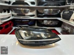 VOLKSWAGEN GOLF 7 U LED FAR SAĞ ORJİNAL HATASIZ!
