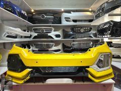 HONDA CIVIC FC5 TYPER ÖN TAMPON 2016-2021
