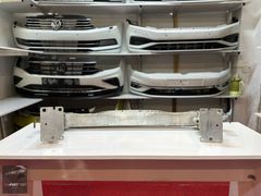 AUDI A4 ÖN TAMPON DEMİRİ SIFIR ORJINAL! 2009-2016 8K0807113