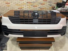 VOLKSWAGEN TRANSPORTER T8 ÖN TAMPON ORJİNAL HATASIZ!