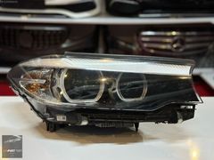 BMW G30 5 SERİSİ SAĞ FAR LEDLİ MERCEKLİ 2017-2021