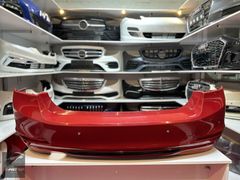 BMW F30 3 SERİSİ ARKA TAMPON ORJİNAL HATASIZ! 2013-2018
