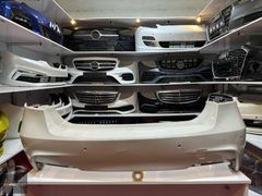 BMW F30 M 3 SERİSİ ARKA TAMPON