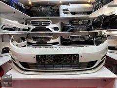 VOLKSWAGEN GOLF 7 ÖN TAMPON ORJİNAL! 2012-2016