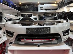 RANGE ROVER SPORT ÖN TAMPON ORJİNAL HATASIZ! 2014-2017