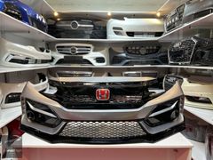 HONDA CIVIC FC5 TYPER 2016-2021 ÖN TAMPON