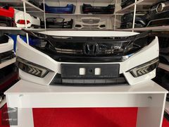 HONDA CIVIC FC5 ÖN TAMPON HATASIZ ORJİNAL! 2016-2020