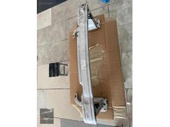 AUDI A6 - A7 2011-2018 ÖN TAMPON DEMIRI SIFIR ORJINAL