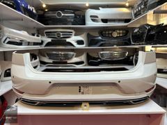 VOLKSWAGEN GOLF 7,5 ARKA TAMPON ORJİNAL HATASIZ! 2017-2021