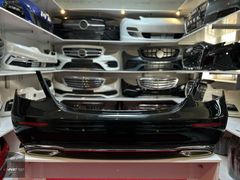MERCEDES W213 E SERİSİ ARKA TAMPON ORJİNAL HATASIZ!