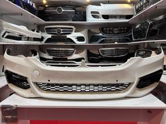 BMW G30 M SPORT ÖN TAMPON ORJİNAL! 2017-2021