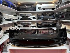 AUDİ A7 S LİNE ARKA TAMPON ORJİNAL HATASIZ! 2019-2023