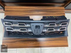 DACIA DUSTER 2013-2017 ÖN PANJUR ORJİNAL HATASIZ!