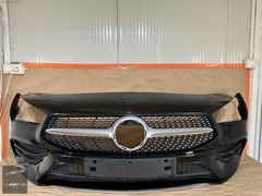 MERCEDES CLA W118 AMG ÖN TAMPON ORJİNAL HATASIZ !