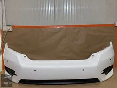 HONDA CIVIC FC5 2016-2021 ARKA TAMPON ORJİNAL HATASIZ!
