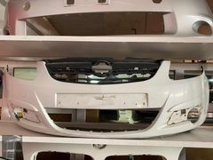 OPEL CORSA 2007-2011 ÖN TAMPON ORJİNAL