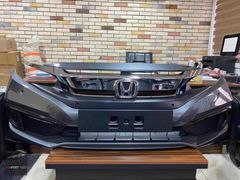 HONDA CIVIC FC5 2016-2021 ÖN TAMPON HATASIZ ORJİNAL!