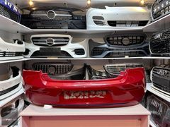 BMW F20 1 SERİSİ ÖN TAMPON ORJİNAL HATASIZ! 2015-2018