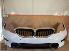 BMW G20 3 SERİSİ SPORTLİNE 2019-2022 ÖN TAMPON ORJİNAL HATASIZ!