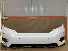 HONDA CIVIC FC5 2016-2021 ARKA TAMPON ORJİNAL HATASIZ!