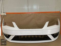 SEAT LEON XCELLENCE STYLE ÖN TAMPON ORJİNAL HATASIZ! 2013-20