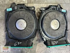 6800954 SAĞ SOL KOLTUK ALTI HOPARLÖRLERİ EGE OTOMOTİV BURSA