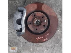 FİAT FİORİNO DİSK KALİPER EGE OTOMOTİV BURSA