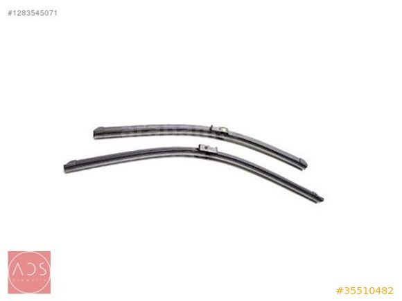 VW Crafter-Sprınter Silecek Süpürgesi SOL & SAĞ SET 2E1998002