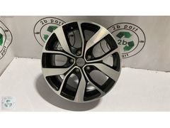 RENAULT MEGANE 4 17 İNÇ ALAŞIM JANT ORJ. 403003923R