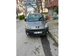Sahibinden Peugeot Partner 1.6 HDI Premium 2011 Model 