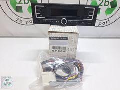 Renault Clio 5 V Kumandalı Radyo 7711960982 (adetli mevcuttur)