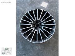 5A7B2A6 BMW 7 SERİSİ G70 STYLE 1055İ 21 İNÇ JANT ET44 | MOTOLAND