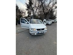 Sahibinden Volkswagen Polo 1.4 TDi Trendline 2001 Model 
