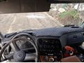 AYBAŞLAR GRUP OTO'DAN 2005 MODEL 2524 KAYAR PERDELİ KASA