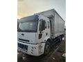 AYBAŞLAR GRUP OTO'DAN 2005 MODEL 2524 KAYAR PERDELİ KASA