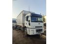 AYBAŞLAR GRUP OTO'DAN 2005 MODEL 2524 KAYAR PERDELİ KASA