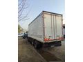 AYBAŞLAR GRUP OTO'DAN 2005 MODEL 2524 KAYAR PERDELİ KASA