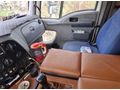 AYBAŞLAR GRUP OTO'DAN 2005 MODEL 2524 KAYAR PERDELİ KASA