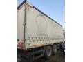 AYBAŞLAR GRUP OTO'DAN 2005 MODEL 2524 KAYAR PERDELİ KASA